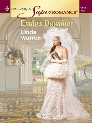 cover image of Emily's Daughter